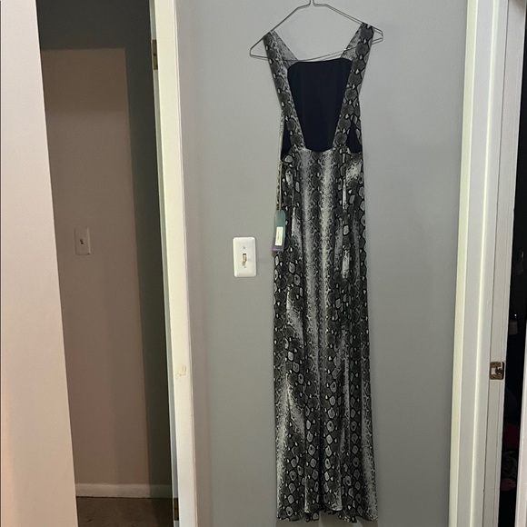 NWT Show Me Your Mumu Billie Maxi Dress - Picture 6 of 6